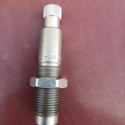 Outil LEE 303 British positionneur / si&eacute;geur d'ogives et sertisseur