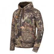 Pull à capuche homme,Camouflage chasse animaux sanglier dr?le nouvelle mode manches longues