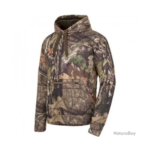 Sweat Stagunt Camo Forest L