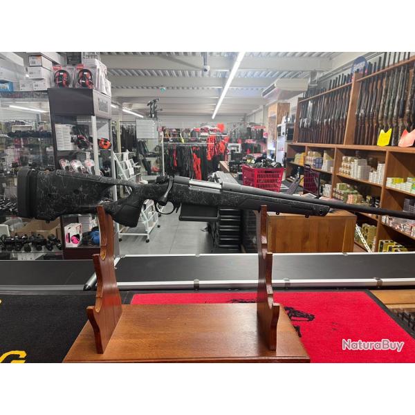 BERGARA B14 Thumbhole Black 308 win