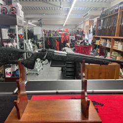 BERGARA B14 Thumbhole Black 243 win