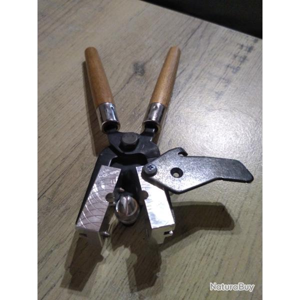 Moule lee slug 28 g 1oz