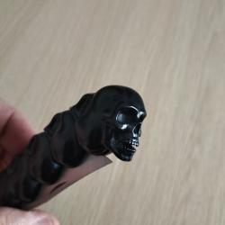 Couteau de poche pliant customiser