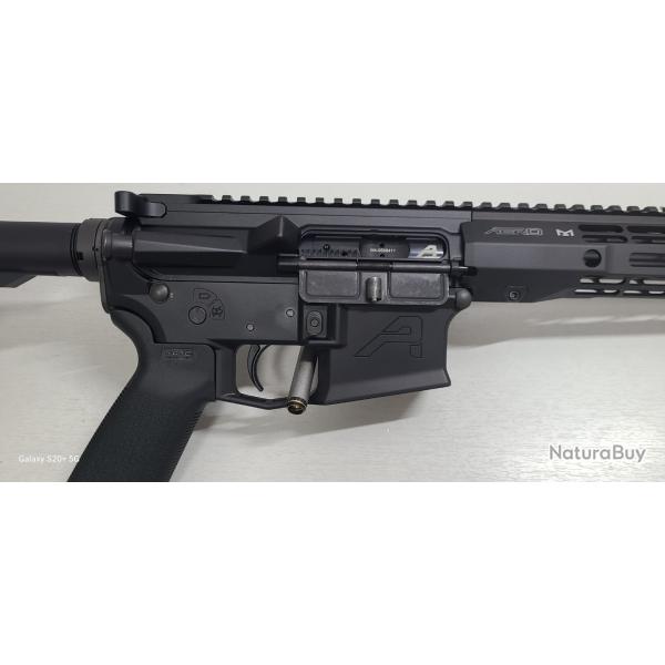 NEUF !!! AERO PRECISION  M4E1 CALIBRE 223REM