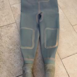 Waderns n&eacute;opr&egrave;ne SERT