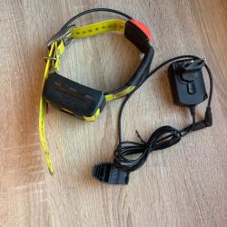 Collier garmin t5 fr