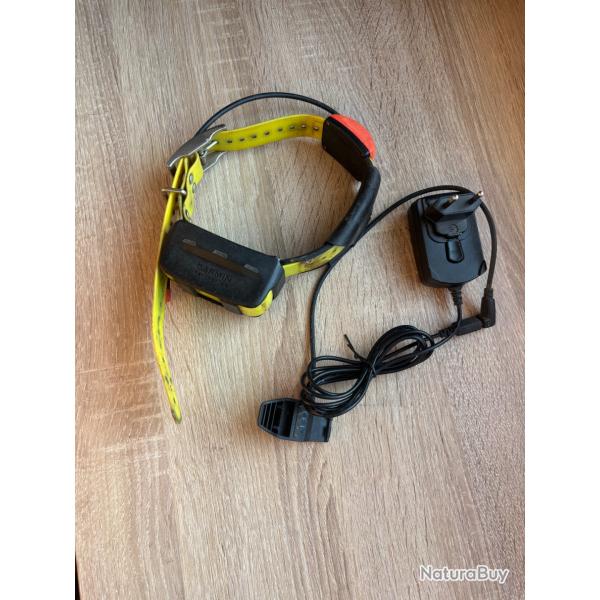 Collier garmin t5 fr