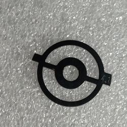 Insert guidon Ansch&uuml;tz 4,1mm m&eacute;tal