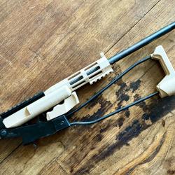 Promo ! Kit Little badger &laquo;&nbsp;tan&nbsp;&raquo;