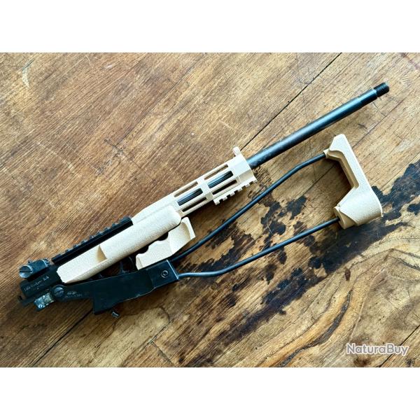 Promo ! Kit Little badger ��tan��