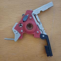 Real avid outil de nettoyage carbon tout en 1 AR15