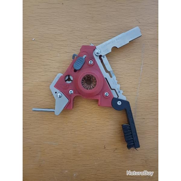 Real avid outil de nettoyage carbon tout en 1 AR15