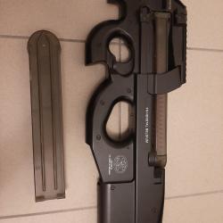 P90 AEG cybergun airsoft