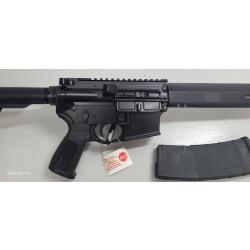 NEUF !!! SIG SAUER  M400 CALIBRE 223REM