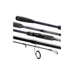 Canne Illex Nitro S 2402 MH BLUE TRACKER