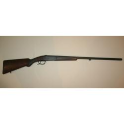 fusil monocoup type simplex calibre 16