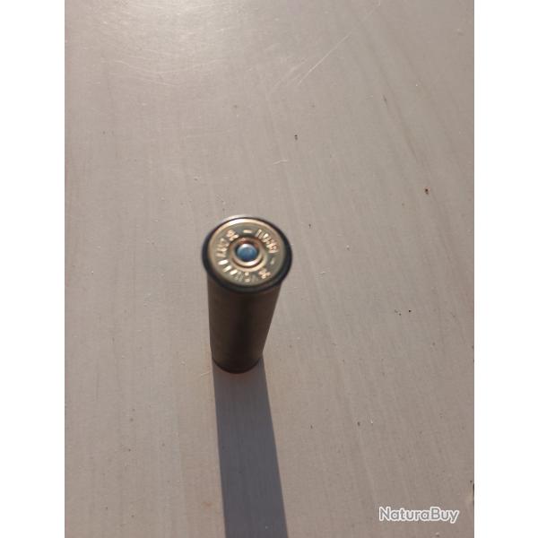 R�ducteur de calibre du calibre 12/70 vers du calibre 20.