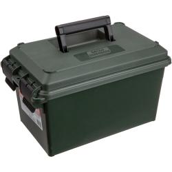 Vente group&eacute;e - MTM Bo&icirc;te &agrave; munitions Ammo Can AC11