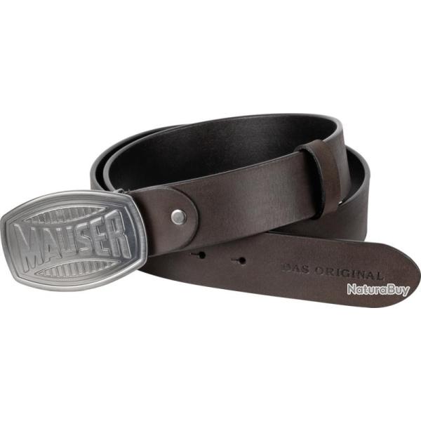 Ceinture cuir MAUSER