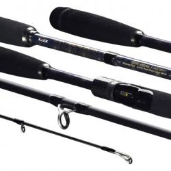 Canne Illex Nitro S 2402 MH H TENYA SPECIAL