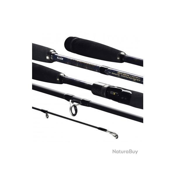 Canne Illex Nitro S 2402 MH H TENYA SPECIAL