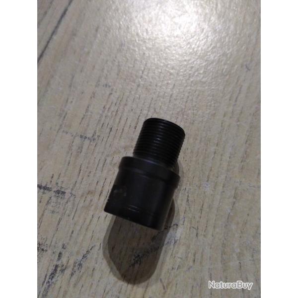 Adaptateur 578x28 vers 5/8x24