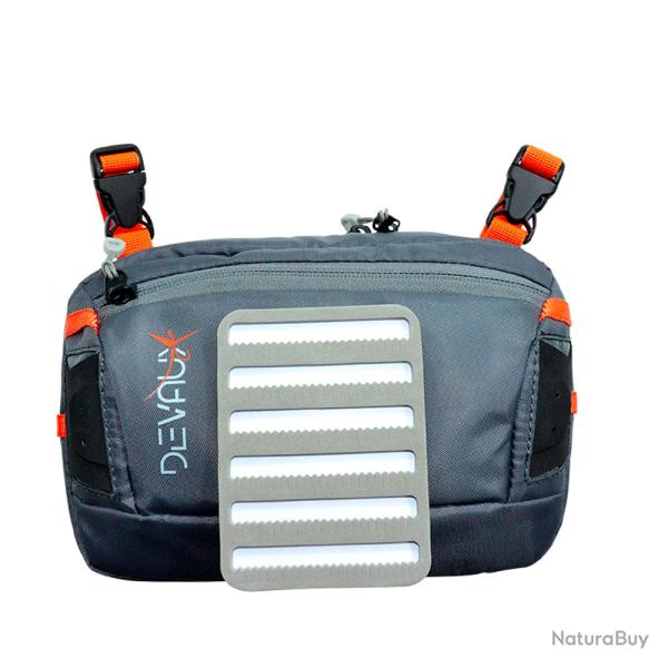 DEVAUX - Chest Pack KOWA ESCAPAD