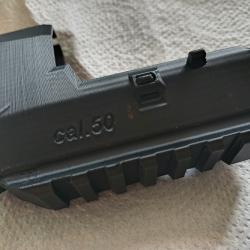 Chargeur rapide 6 coups pour TP50/HDP50 Gen.2