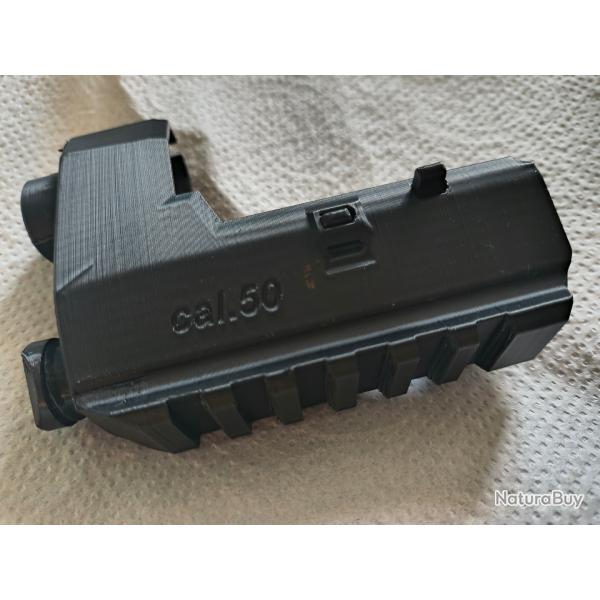 Chargeur rapide 6 coups pour TP50/HDP50 Gen.2