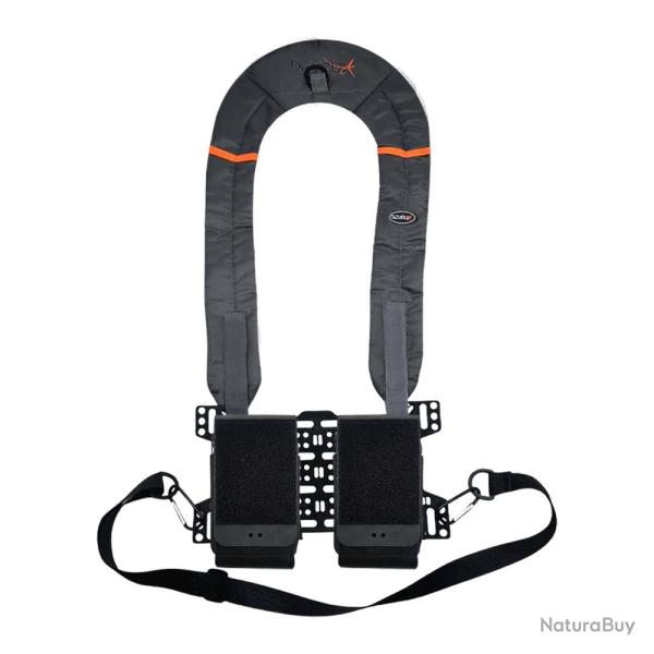 DEVAUX - Chest Pack KOWA LIGHT