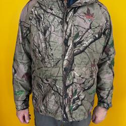 Veste de chasse sportchief