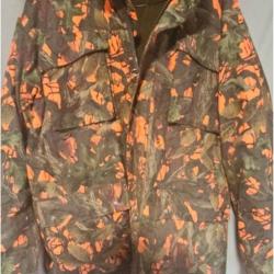 Veste imperm&eacute;able roan panchos