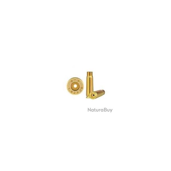 Douilles Sellier & Bellot calibre 7.62x39 x50