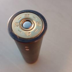 R&eacute;ducteur de calibre 12/70 vers du calibre 28