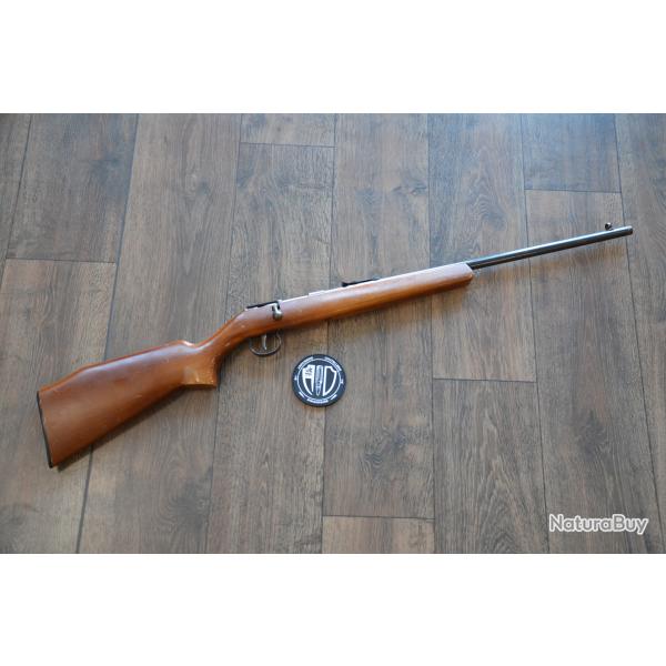 carabine ANSCHUTZ 1363 22lr