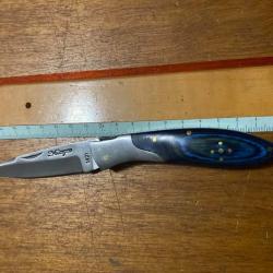 COUTEAU  DROP  3   2026  n