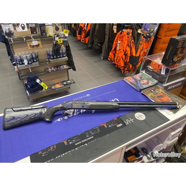 Beretta 688 Sporting B-fast cal.12/76 can.76 cm ci