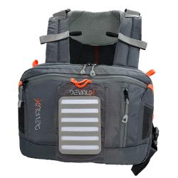 DEVAUX - Chest Pack KOWA OLFISH