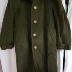 Manteau LODEN