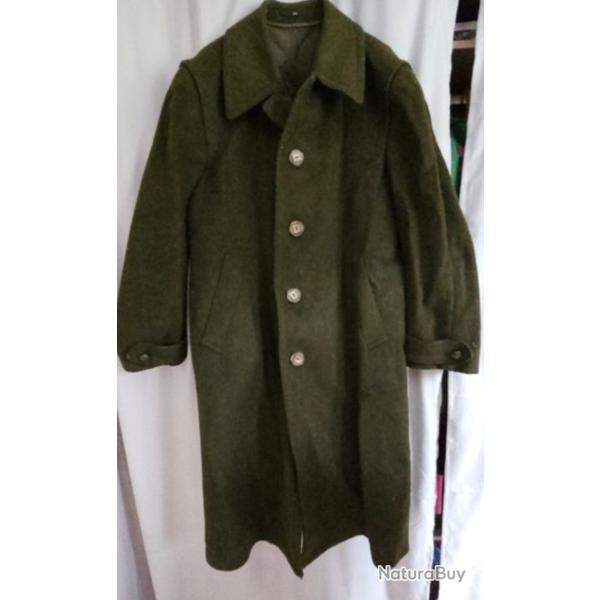 Manteau LODEN