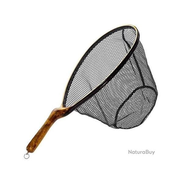 DEVAUX - Epuisette OUINET CLASSWOOD