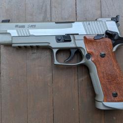 Sig Sauer P226 X-Five Hairline