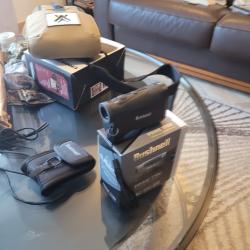 T&eacute;l&eacute;metre Bushnell Prime 1700- 6x24