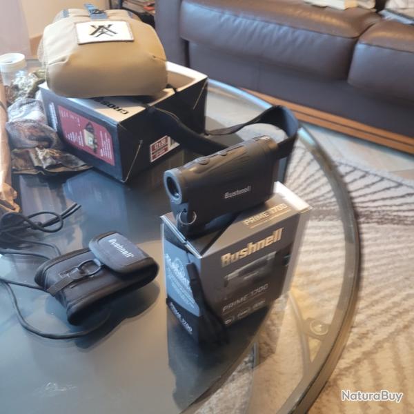 T�l�metre Bushnell Prime 1700- 6x24