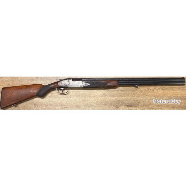 Fusil superpos� Dactu 12/70