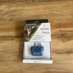 Numaxes collier anti-aboiement