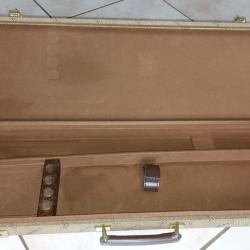 Mallette Browning fusil d&eacute;mont&eacute;