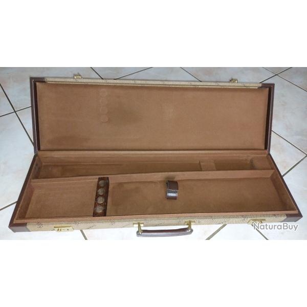 Mallette Browning fusil d�mont�