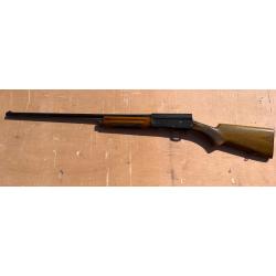 Browning auto 5 cal.12/70 semi auto