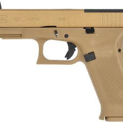 Pistolet Glock 19X MOS Coyote 4.5mm BBS Umarex